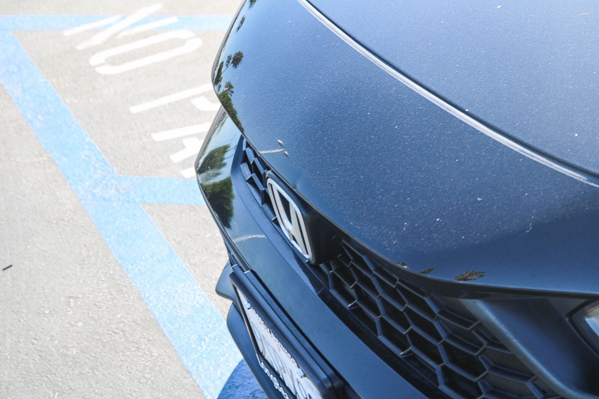 2025 Honda Civic Hatchback Sport - Photo 32