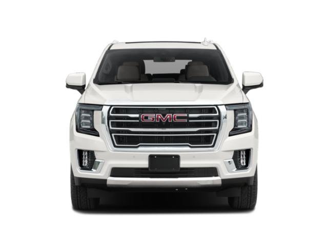 Used 2024 White Frost Tricoat GMC SLT image 7