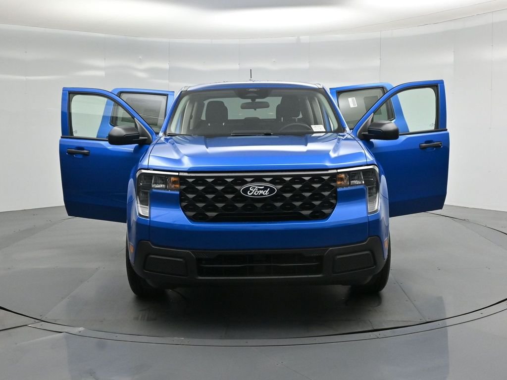 New 2026 Velocity Blue Ford XL image 26