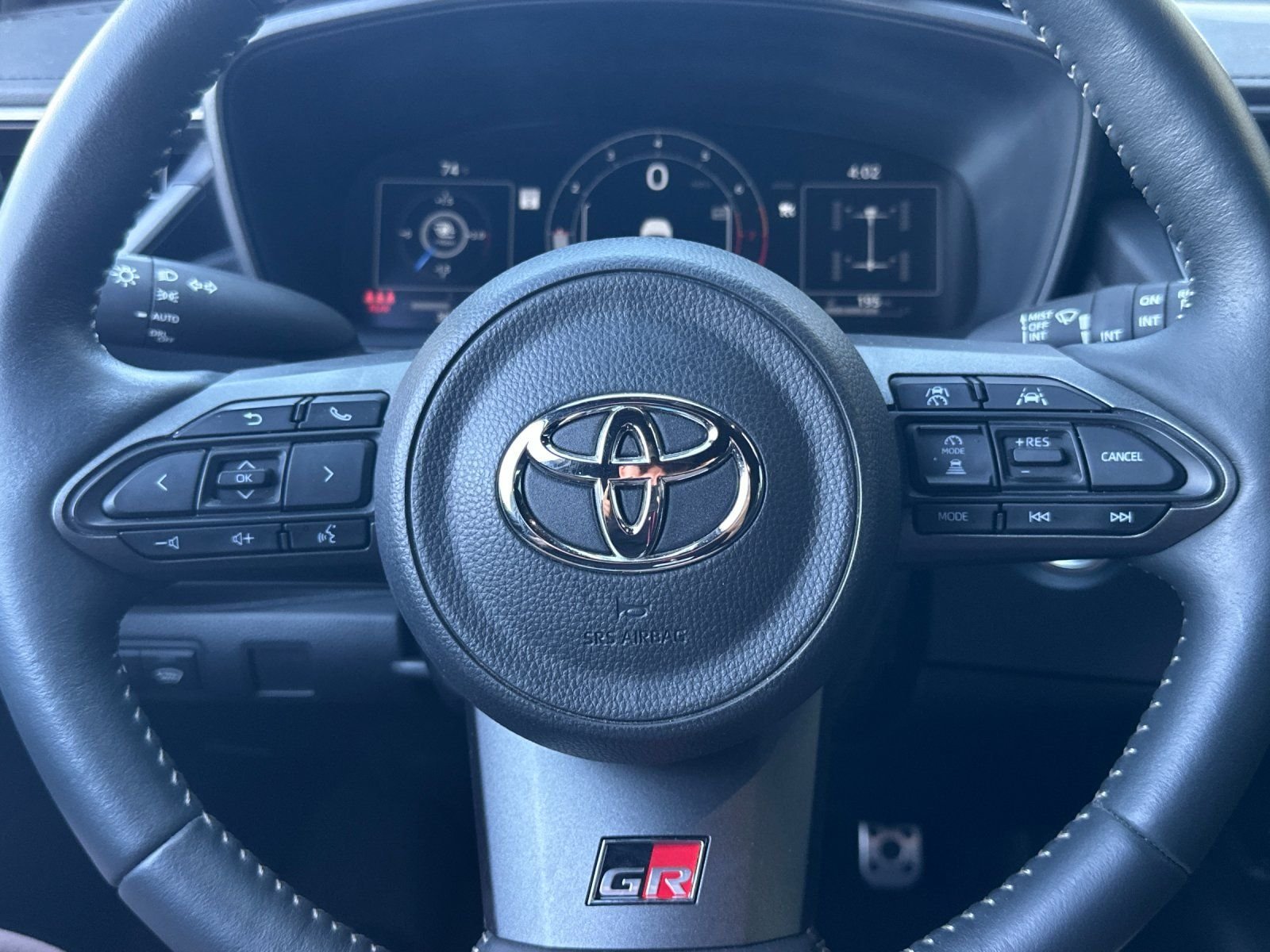Used 2025 Heavy Metal Toyota Premium image 20