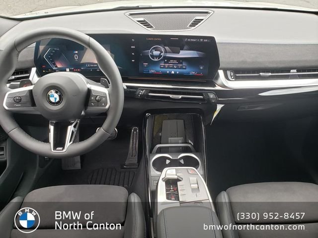 New 2026 Alpine White BMW xDrive28i image 17