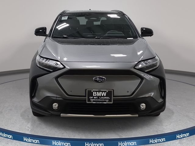 Used 2023 Black Subaru Touring image 3