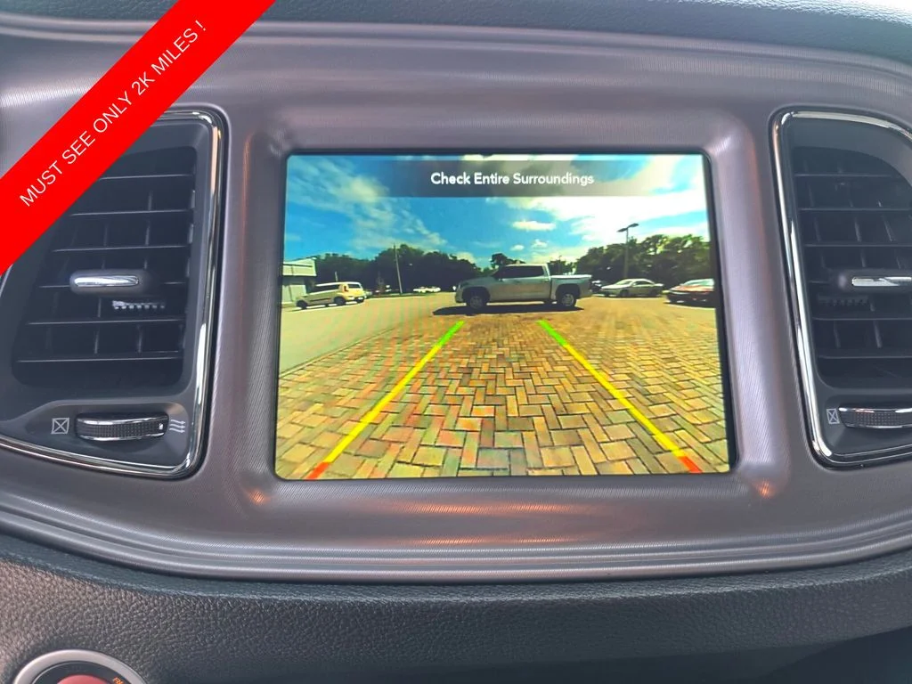 Used 2023 Gray Dodge SRT Hellcat Jailbreak image 35