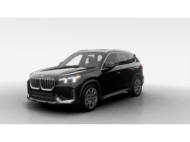 2026 BMW X1 xDrive28i's photo