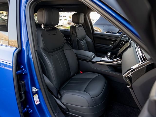 2025 Land Rover Range Rover Sport Autobiography - Photo 26