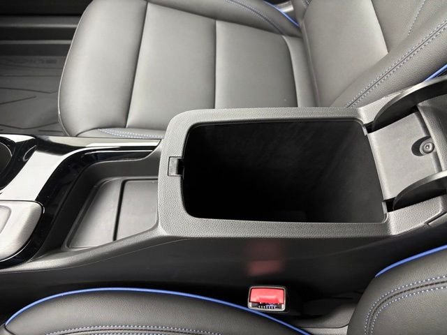 New 2026 Ebony Twilight Metallic Buick Sport Touring image 30