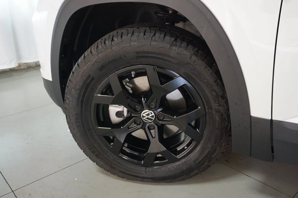 2026 Volkswagen Atlas Atlas Peak Edition - Photo 34