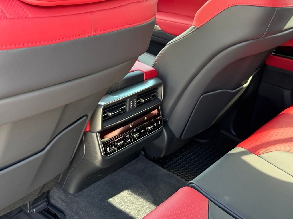 New 2026 Caviar Lexus  600 F SPORT HANDLING image 24