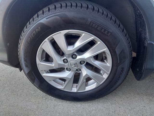 2015 Honda CR-V EX-L - Photo 9