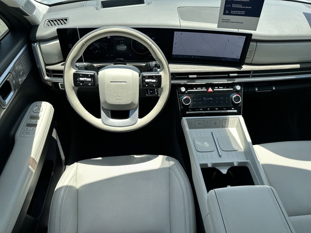 2025 Hyundai Santa Fe Calligraphy - Photo 13
