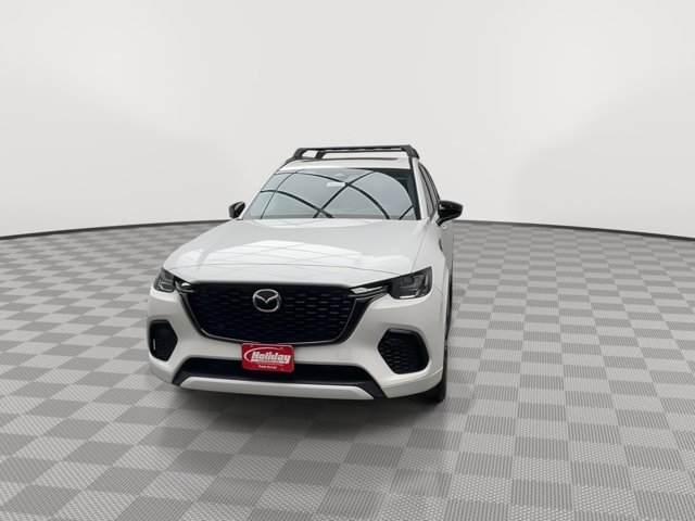 2026 Mazda CX-70 Premium Package - Photo 36