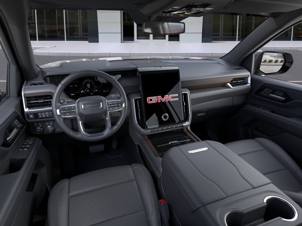 New 2026 Sterling Metallic GMC Denali image 15