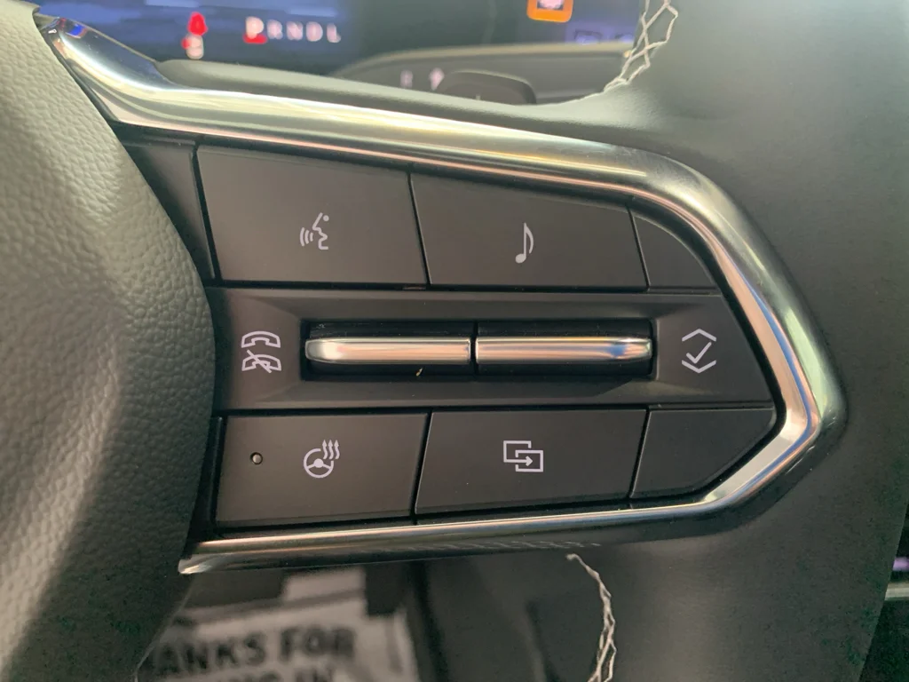 2026 Chevrolet Traverse Z71 - Photo 21