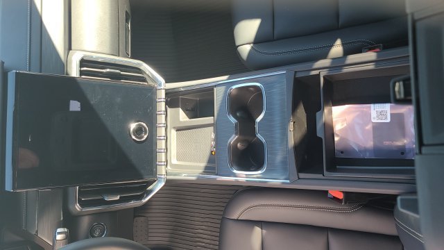 New 2027 Summit White GMC Elevation image 16