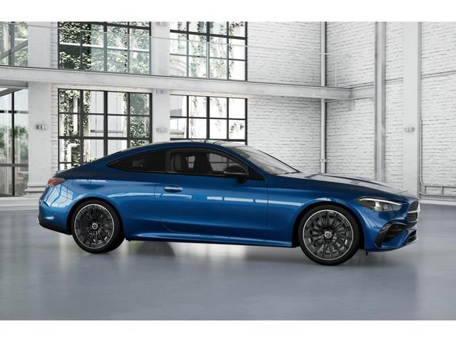 2025 Mercedes-Benz CLE CLE 300 - Photo 14