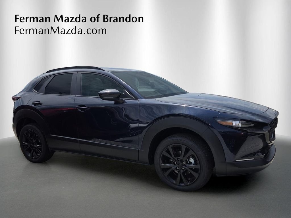 2026 Mazda CX-30 Aire Edition AWD's photo