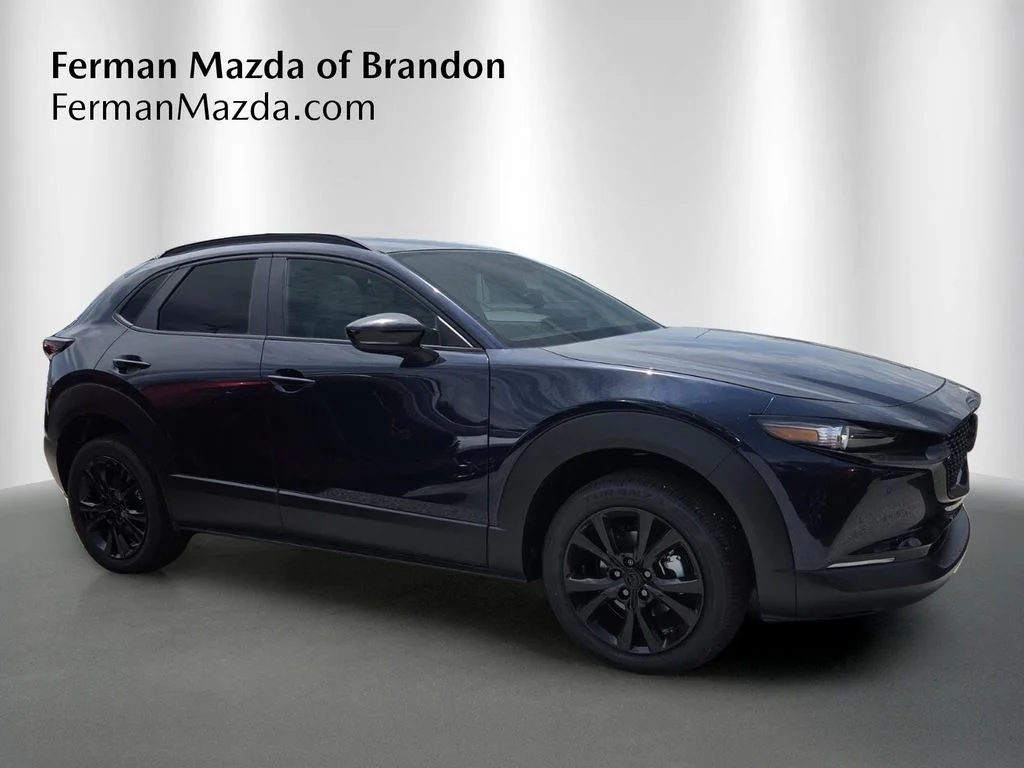 2026 Mazda CX-30 Aire Edition AWD's photo