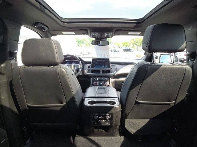 Used 2023 Gray Chevrolet RST image 37