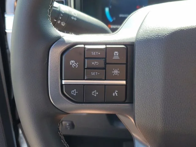 New 2026 Oxford White Ford F-250® Lariat® image 24