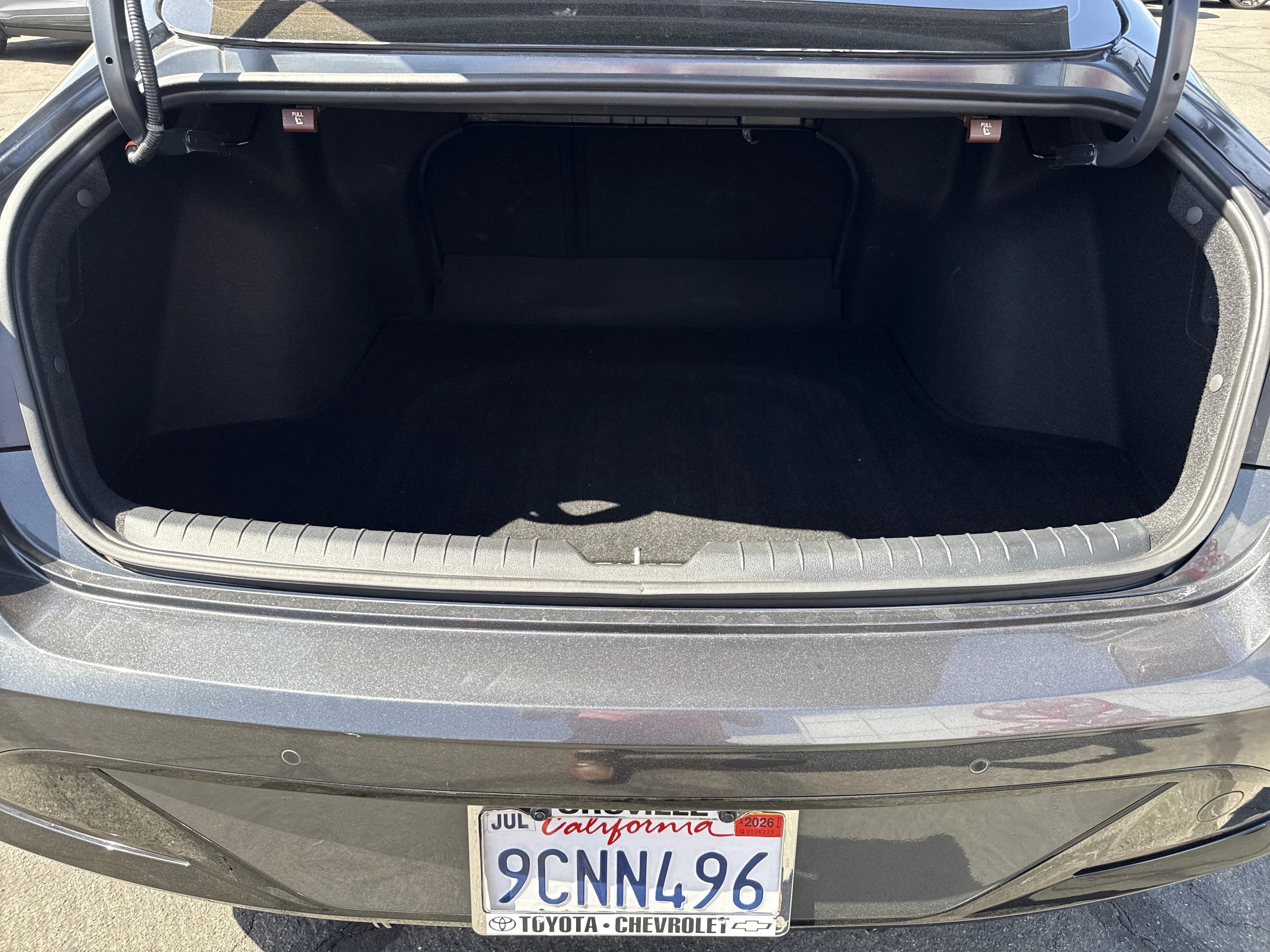Used 2022 Portofino Gray Hyundai Limited image 22