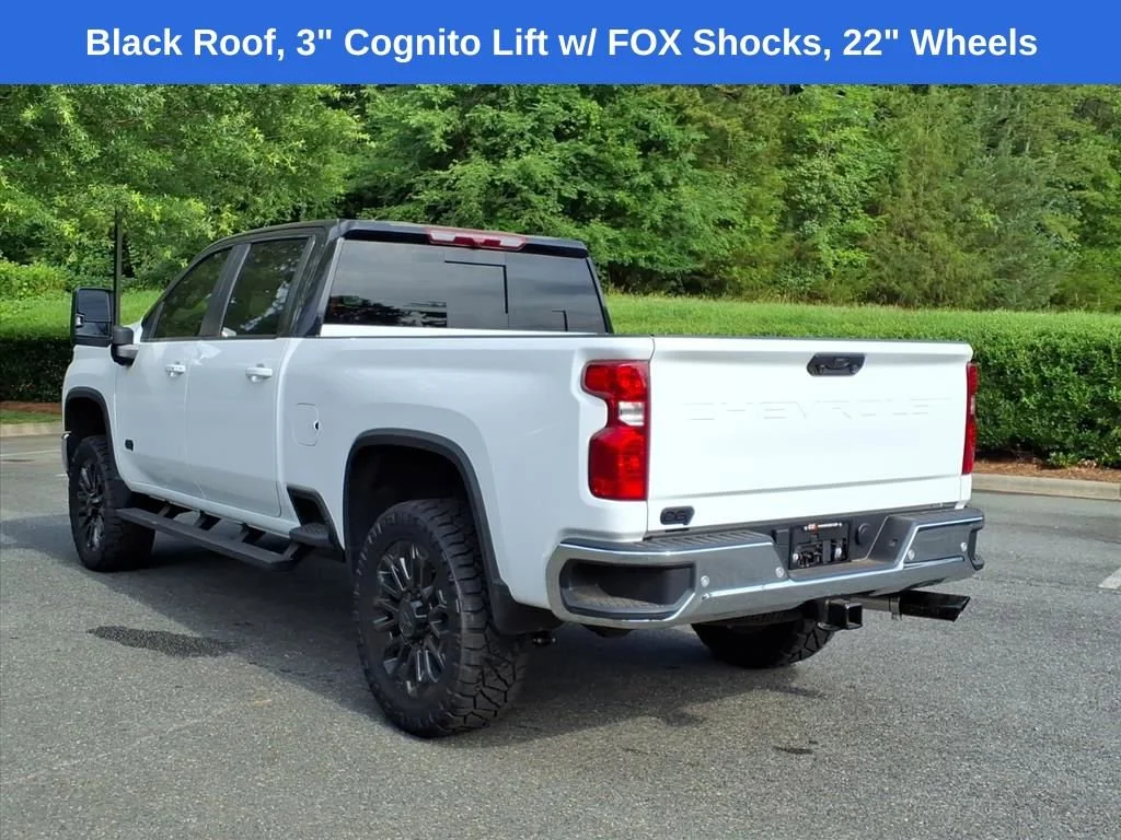 2026 Chevrolet Silverado 2500 HD LT - Photo 59