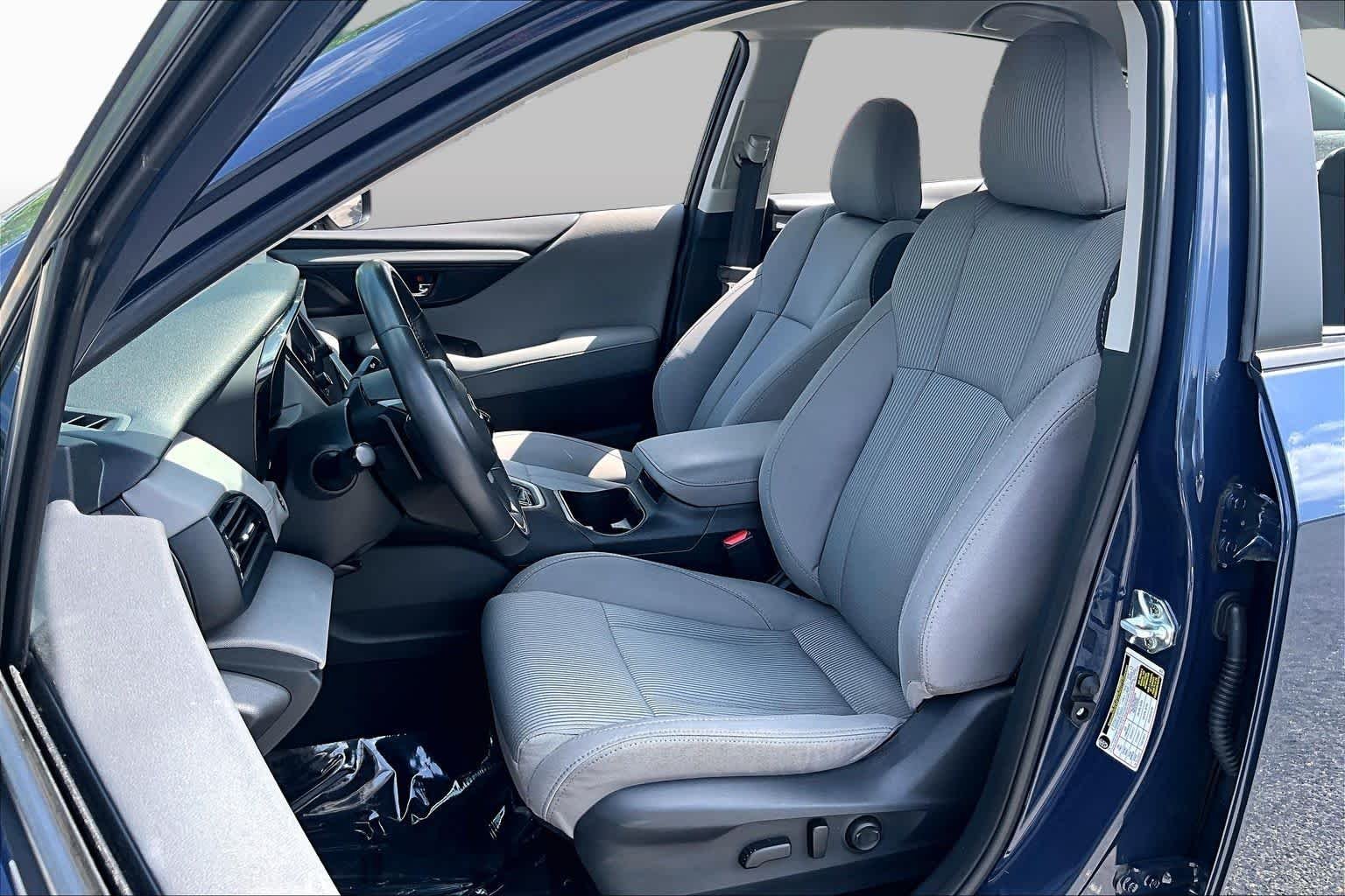 Pre-Owned 2025 Subaru Legacy Premium
