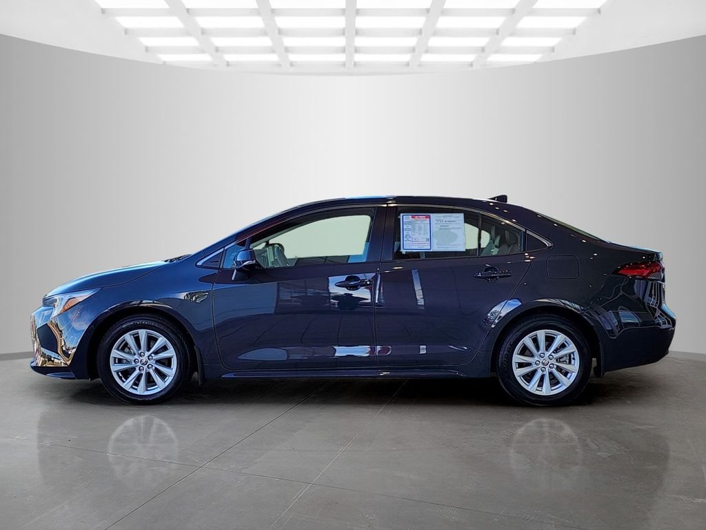 2024 Toyota Corolla SE - Photo 8
