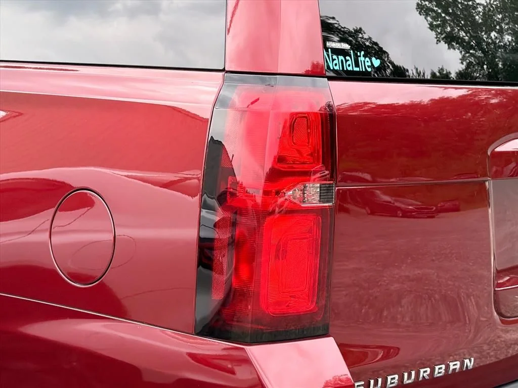 Used 2019 Red Chevrolet LT image 12