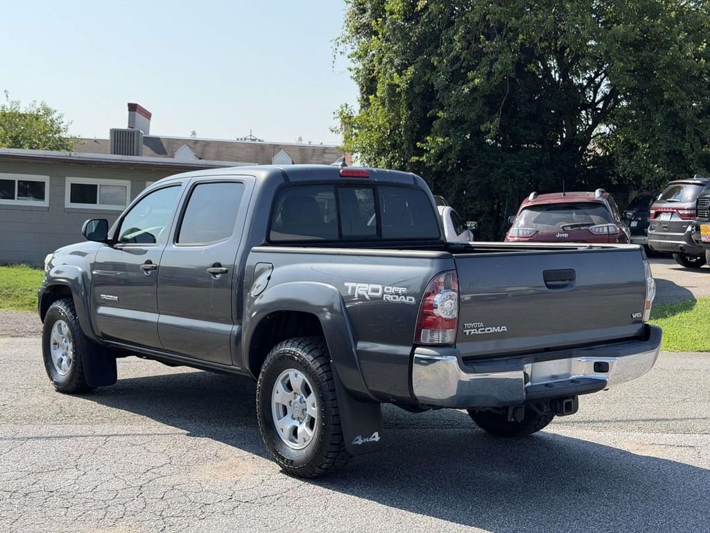 Used 2015 Gray Toyota Base image 21