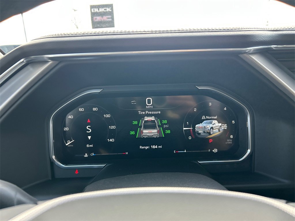 2026 GMC SIERRA - Image 21