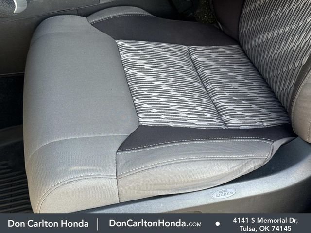 Used 2021 Super White Toyota SR5 image 8