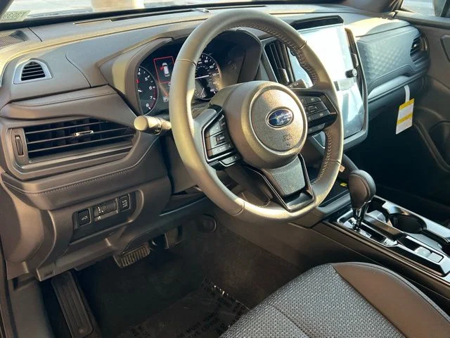 2026 Subaru Forester Premium - Photo 18