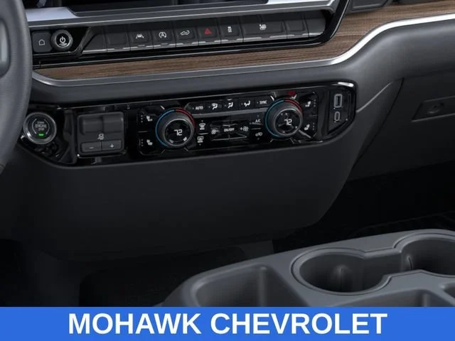 2026 Chevrolet Silverado 1500 LT - Photo 23