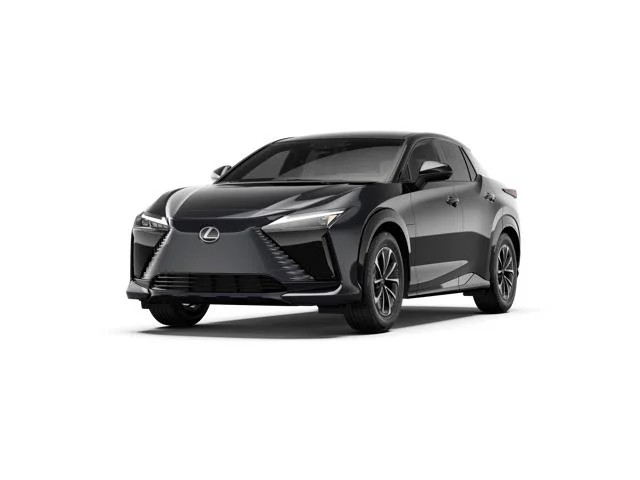 New 2026 Caviar Lexus AWD image 1