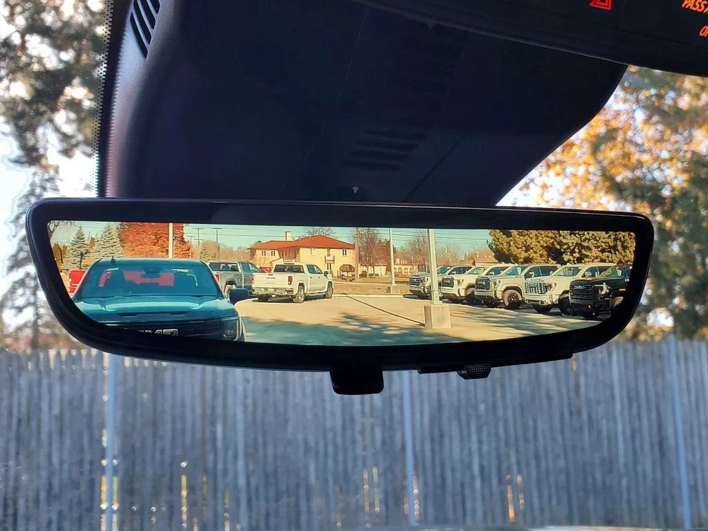 2026 GMC Acadia Elevation - Photo 25