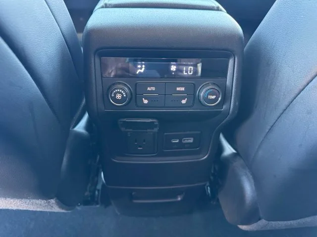 Certified Used 2023 Black GMC Denali image 18