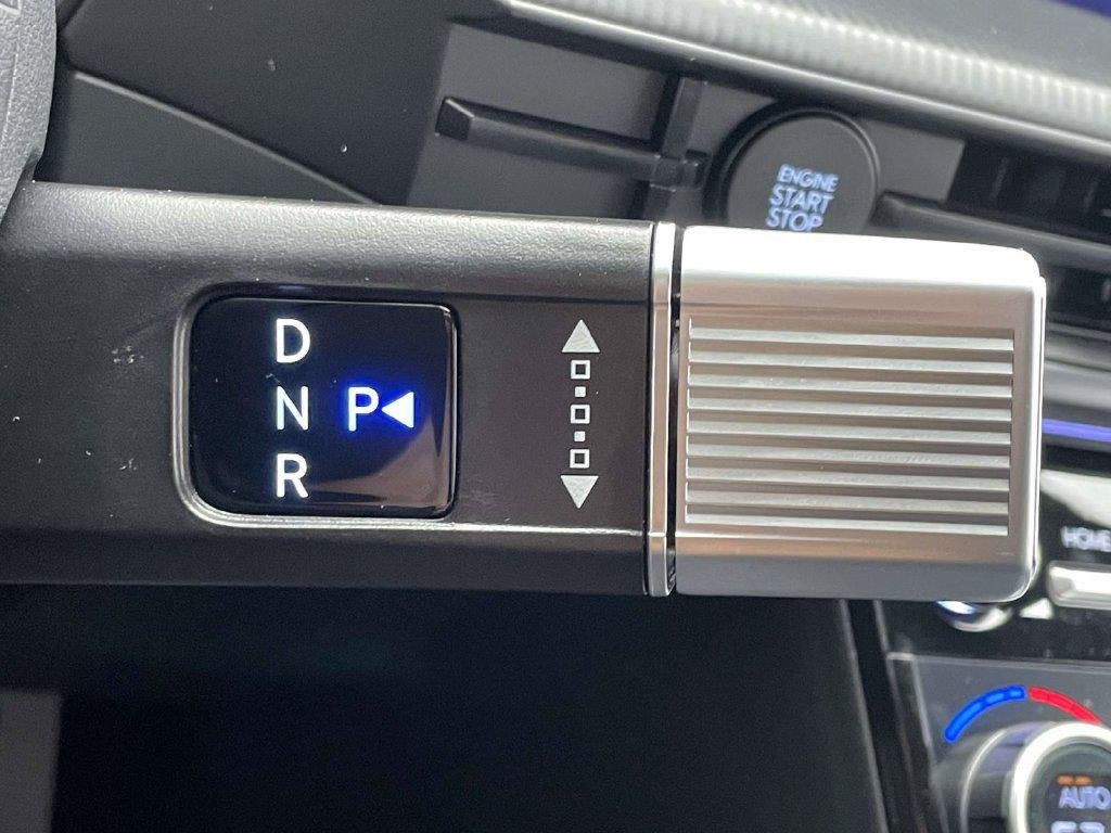 New 2026 Blue Hyundai Calligraphy image 28