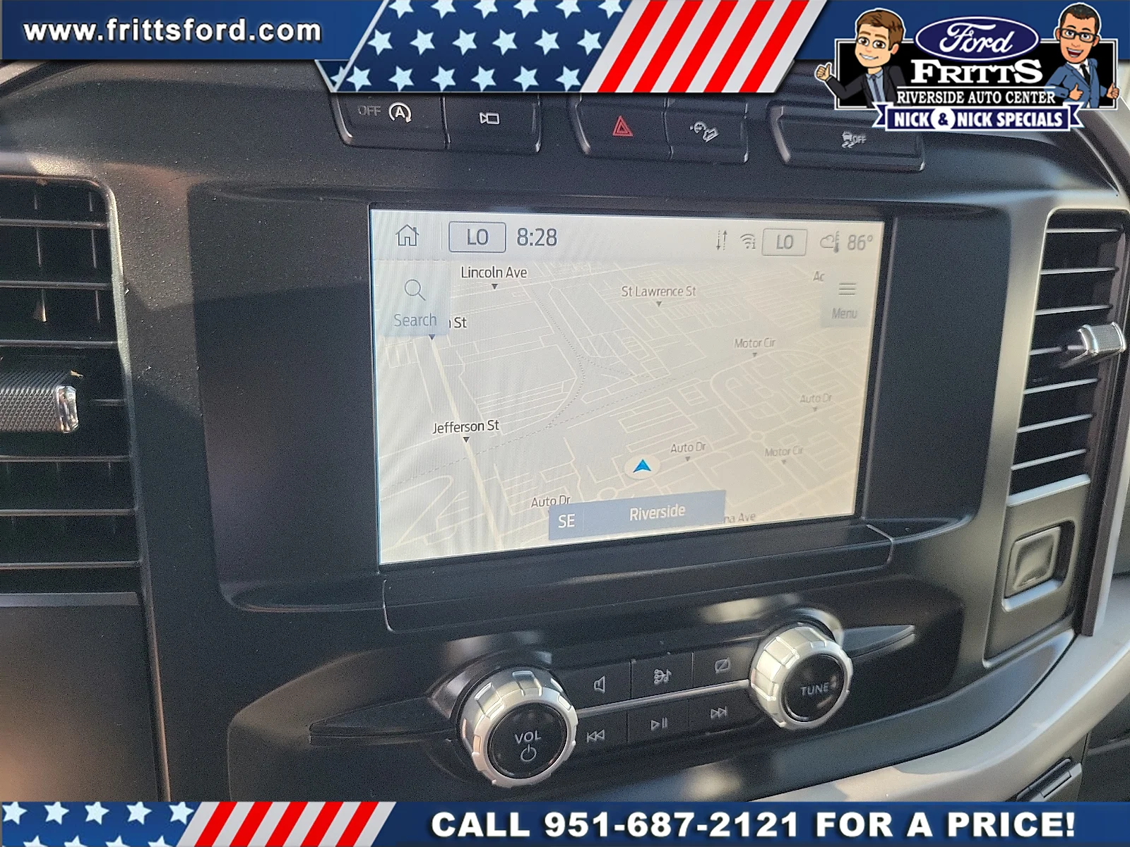 Certified Used 2023 Gray Metallic Ford XLT image 10