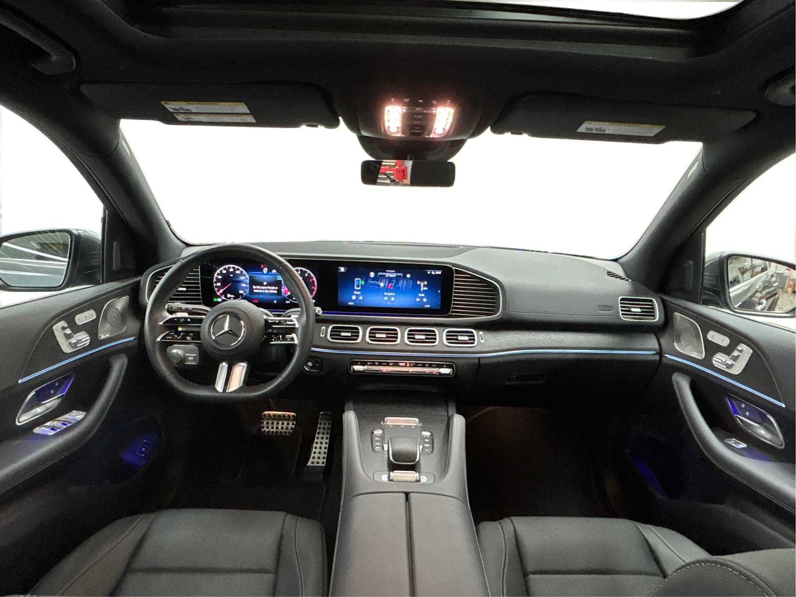 2026 Mercedes-Benz GLS Base - Photo 27