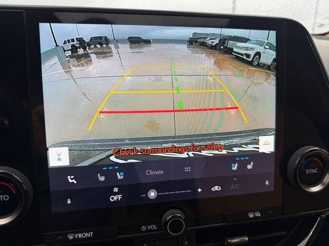 Used 2024 Gray Lexus 250 Premium image 21
