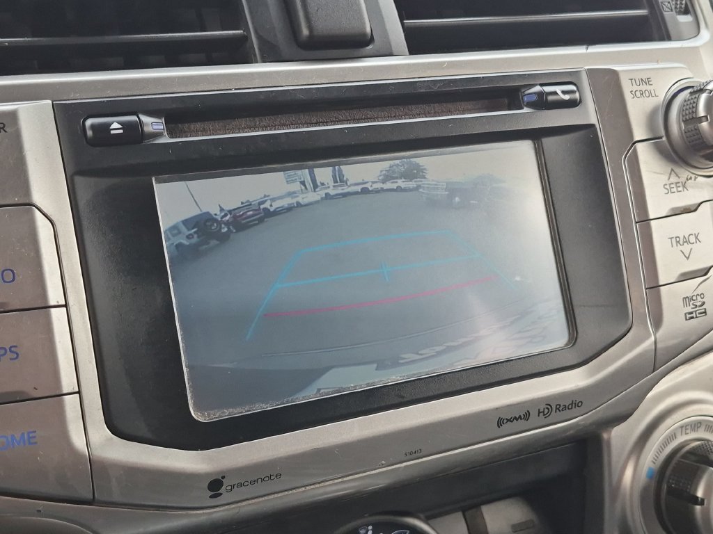Used 2019 Gray Toyota SR5 Premium image 19