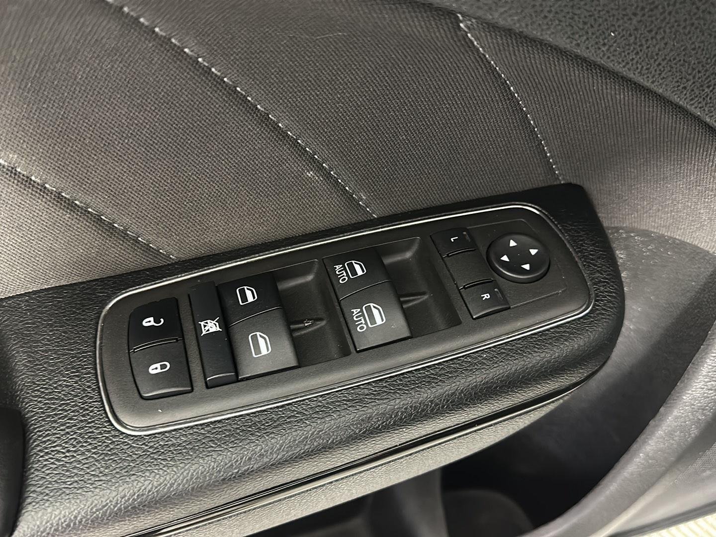Used 2022 Pitch Black Clearcoat Dodge GT image 12