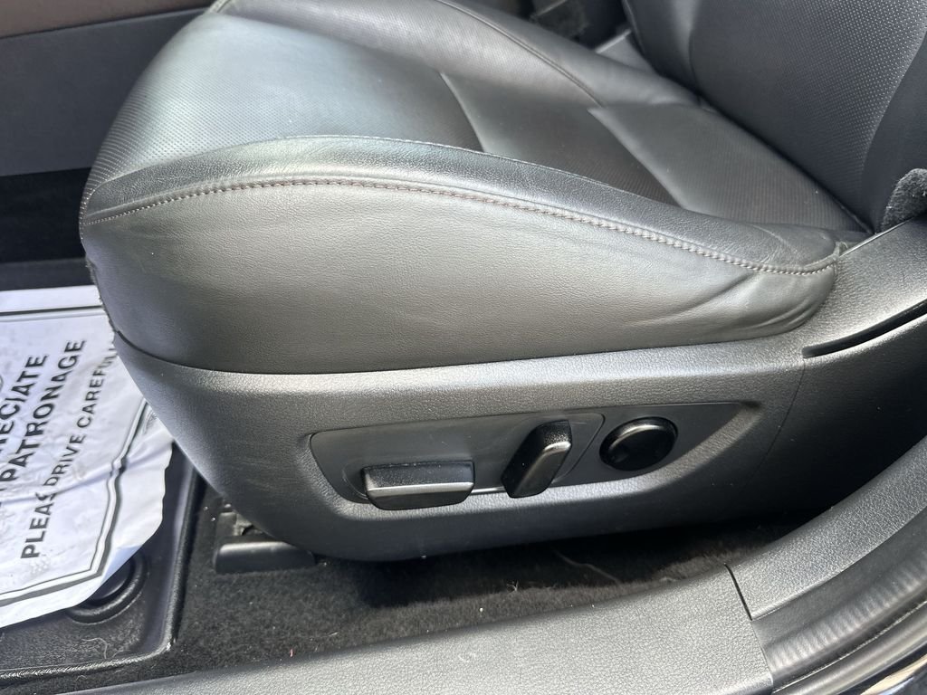 Used 2023 Black Mazda 2.5 S Premium Package image 12