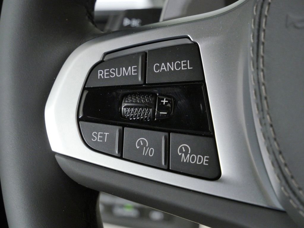 Used 2026 Carbon Black Metallic BMW xDrive50e image 42