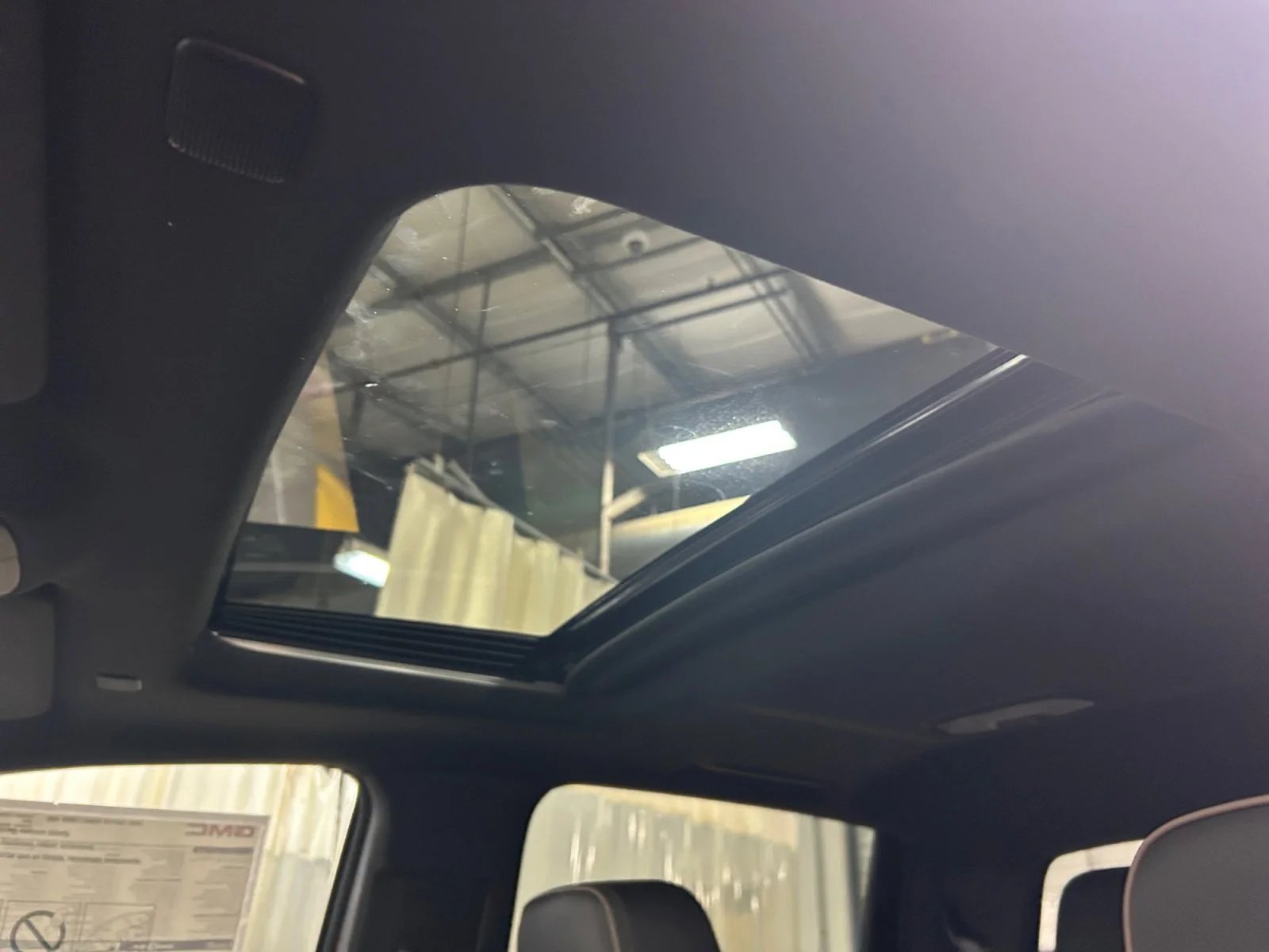 New 2026 Summit White GMC Denali image 17