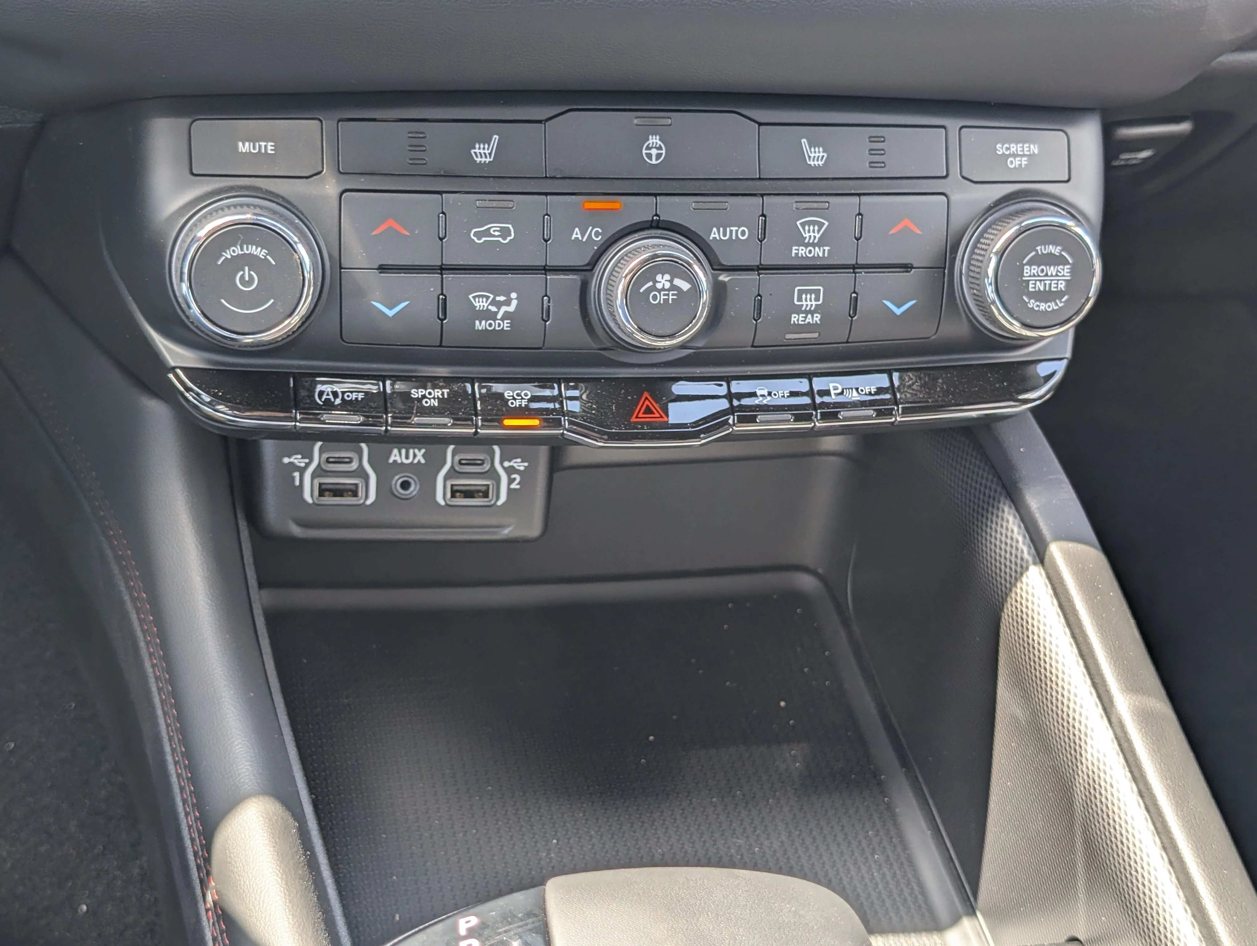 New 2026 Vapour Grey Dodge GT image 29