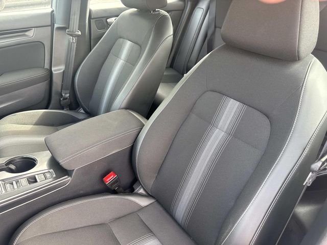 Certified Used 2024 Sonic Gray Pearl Honda 2.0L SPORT image 20