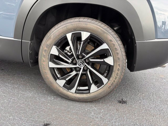 New 2026 Polymetal Gray Metallic Mazda Premium Plus AWD image 5