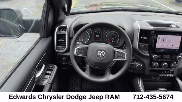New 2026 Black Ram Big Horn image 30