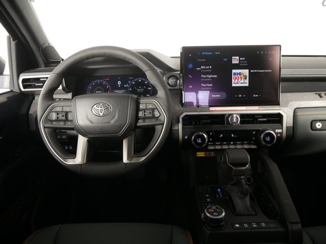 2026 Toyota Tacoma Trailhunter - Photo 22